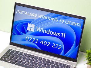 Instalare WINDOWS 11*10 Licenta OFFICE Driver la domiciliul clientului - imagine 4