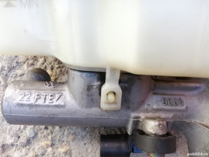 pompa servo frana vw polo 6R - imagine 4