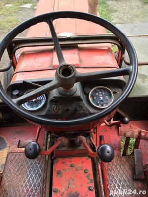 Tractor International - imagine 3
