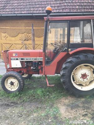 Tractor International - imagine 2