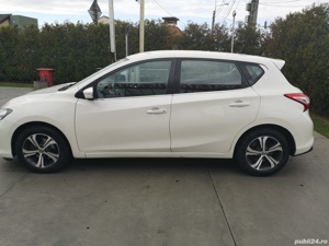 Nissan Pulsar 2015 - imagine 2