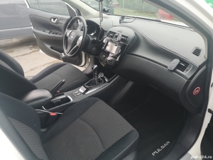 Nissan Pulsar 2015 - imagine 7