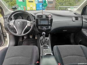 Nissan Pulsar 2015 - imagine 8