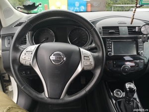 Nissan Pulsar 2015 - imagine 6