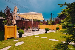 Angajam Manager Pensiune Gura Humorului - imagine 3