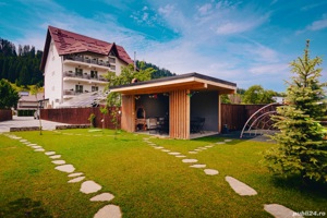 Angajam Manager Pensiune Gura Humorului - imagine 2