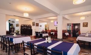 Angajam Manager Pensiune Gura Humorului - imagine 7