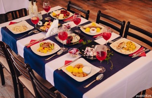 Angajam Manager Pensiune Gura Humorului - imagine 8