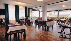 Angajam Manager Pensiune Gura Humorului - imagine 9