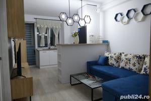 Închiriez apartament in regim hotelier - fancylux.ro - imagine 1