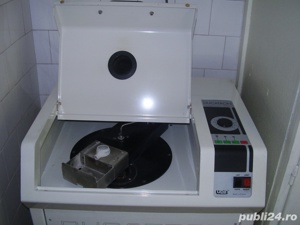 Laborator tehnica dentara vand URGENT aparatura si consumabile - LICHIDARE