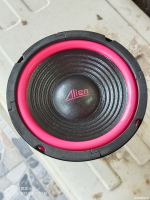 vand difuzoare cu diametrul de 16.5cm 6.5inch  - imagine 8