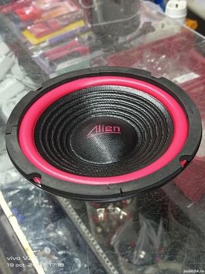 vand difuzoare cu diametrul de 16.5cm 6.5inch  - imagine 5