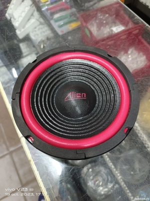 vand difuzoare cu diametrul de 16.5cm 6.5inch  - imagine 10