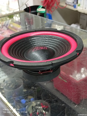 vand difuzoare cu diametrul de 16.5cm 6.5inch  - imagine 7