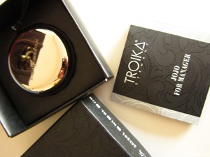 cadou rar YOYO pt Manager original colectie TROIKA Germania - imagine 5