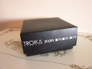 cadou rar YOYO pt Manager original colectie TROIKA Germania - imagine 3