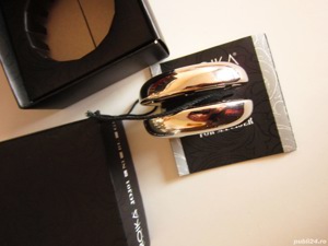 cadou rar YOYO pt Manager original colectie TROIKA Germania - imagine 8