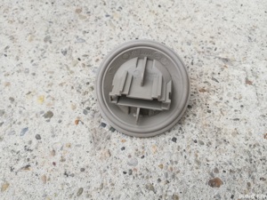 rezistenta aeroterma trepte vw polo 6R - imagine 4