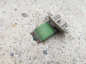 rezistenta aeroterma trepte vw polo 6R - imagine 2