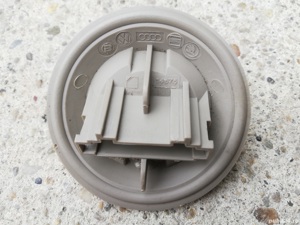 rezistenta aeroterma trepte vw polo 6R - imagine 6