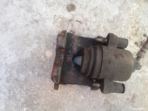 etrier frana fata vw polo 6R - imagine 5