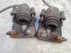 etrier frana fata vw polo 6R