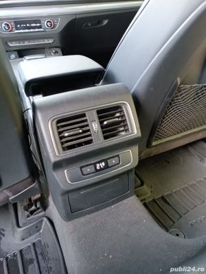 Vand audi Q5 2017 2000 Quatro cutie automata  - imagine 5