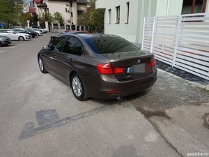 BMW F 30 pachet M - imagine 5