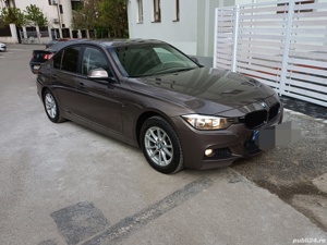BMW F 30 pachet M - imagine 2