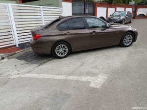 BMW F 30 pachet M - imagine 8