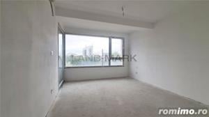 APARTAMENT 2 camere la alb, decomandat, in North Star Residence - imagine 6