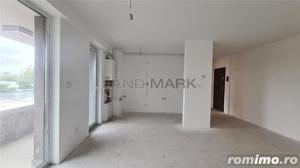 APARTAMENT 2 camere la alb, decomandat, in North Star Residence - imagine 3