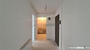 APARTAMENT 2 camere la alb, decomandat, in North Star Residence - imagine 4