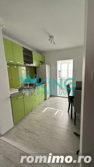  Abator | 2 camere | AC | Centrala | Pet Friendly | Termen Lung - imagine 3