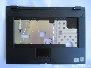 DELL inspiron E5500 palmrest