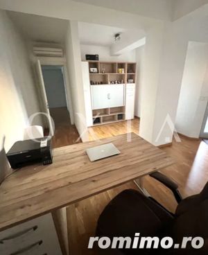 AX635 Penthouse-Aradului, mobilat-utilat, 132 mp terasa - imagine 2