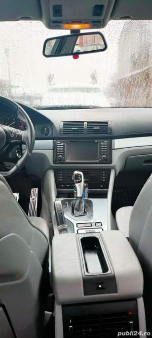 Bmw e39 525 d automat break 2003 163 cp - imagine 3