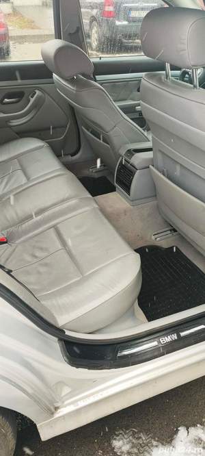 Bmw e39 525 d automat break 2003 163 cp - imagine 5