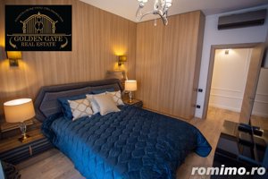 0 Comision | 4 Camere | Herastrau | Cartierul Francez | Garaj - imagine 8