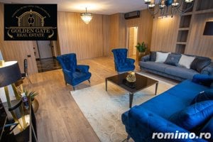 0 Comision | 4 Camere | Herastrau | Cartierul Francez | Garaj - imagine 4