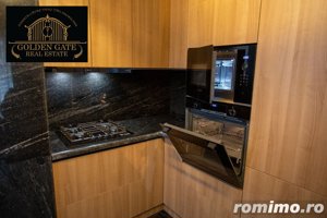 0 Comision | 4 Camere | Herastrau | Cartierul Francez | Garaj - imagine 12