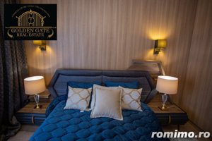 0 Comision | 4 Camere | Herastrau | Cartierul Francez | Garaj - imagine 9