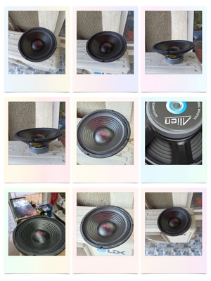 vand difuzoare de 10inch 25cm  - imagine 2