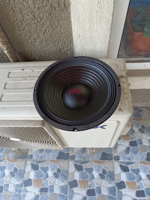 vand difuzoare de 10inch 25cm  - imagine 5