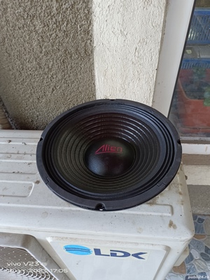 vand difuzoare de 10inch 25cm  - imagine 9