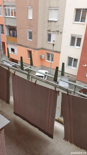 Vand apartament 2camere Ocna Mures - imagine 2