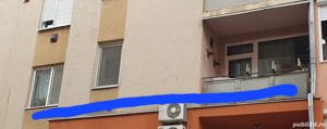 Vand apartament 2camere Ocna Mures - imagine 3