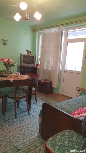 Vand apartament 2camere Ocna Mures - imagine 4