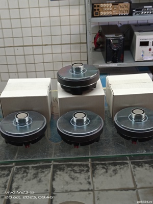 vand drivere de inalte pe filet de 100w  - imagine 2